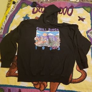 Brandy melville tokyo hoodie Clearance